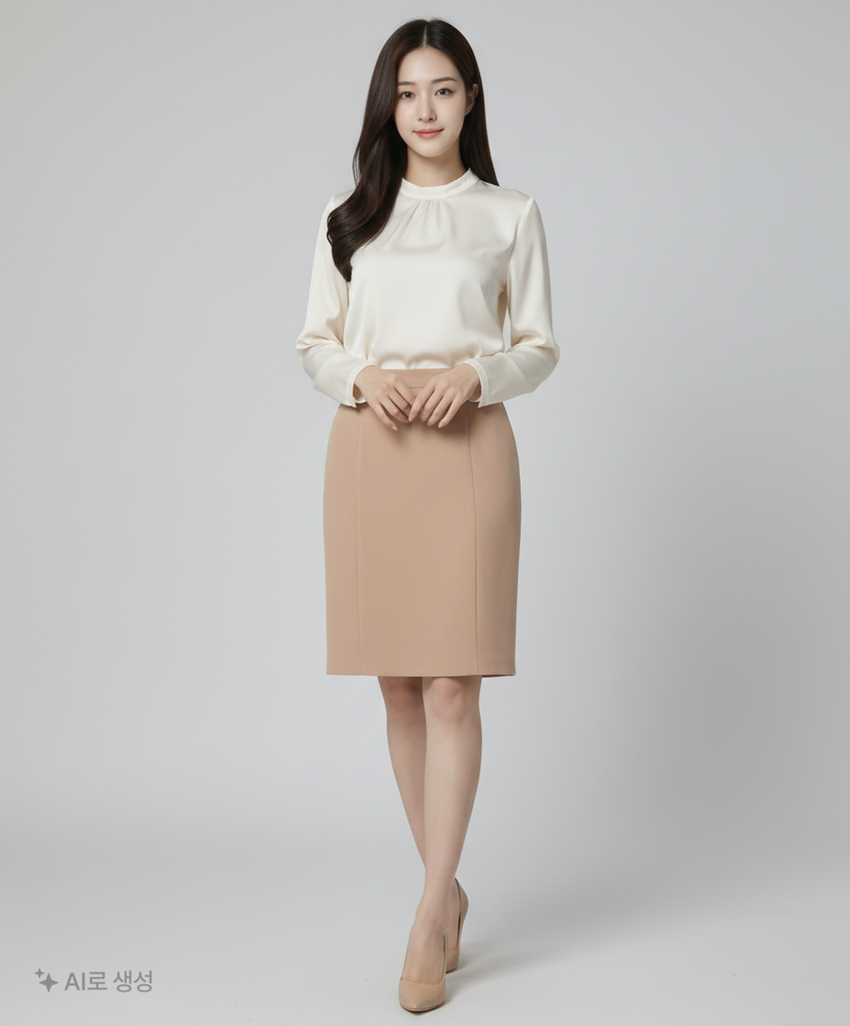 크로커다일(CROCODILE) 미디스커트 79