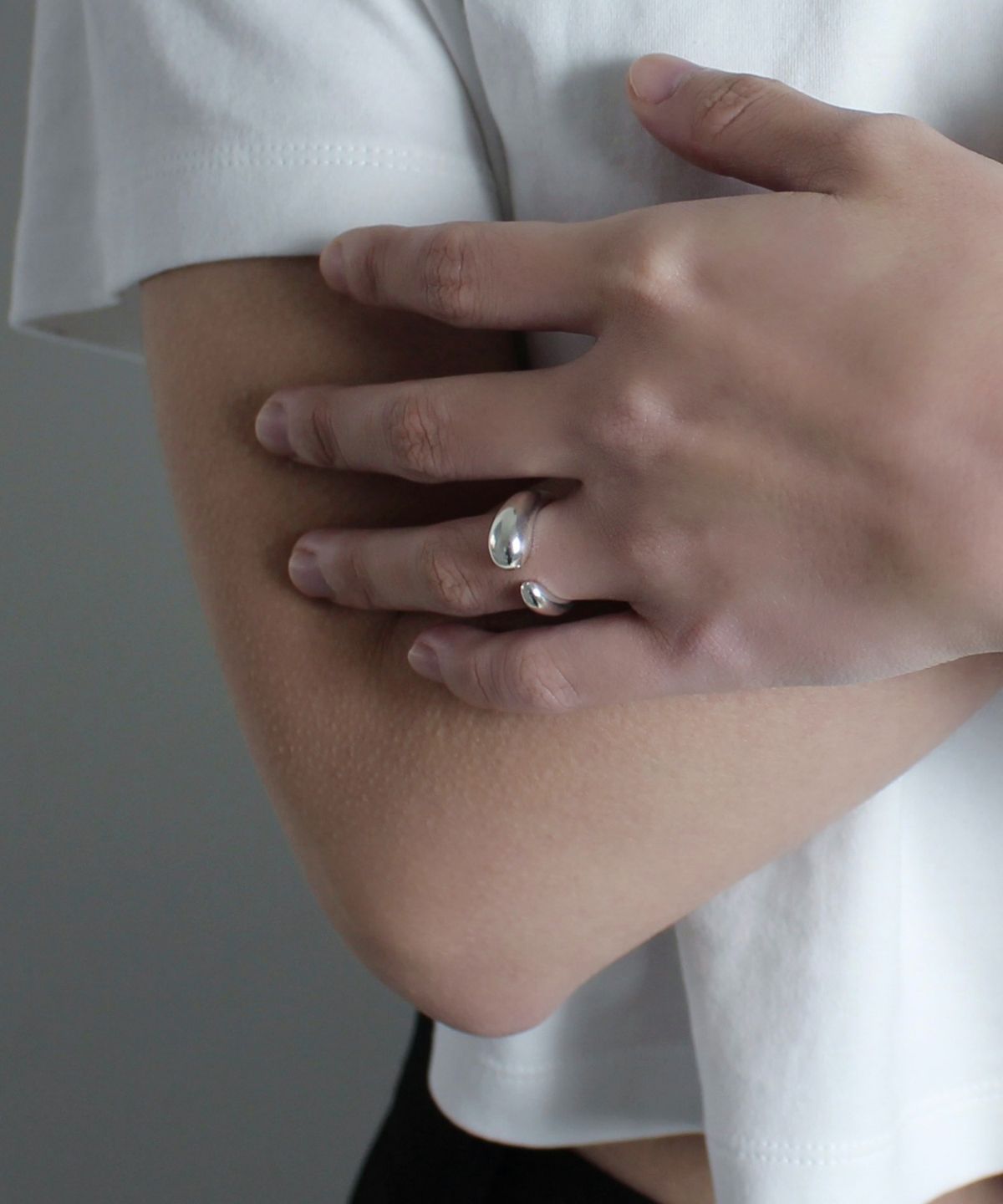 초록(CHOROCK) P RING
