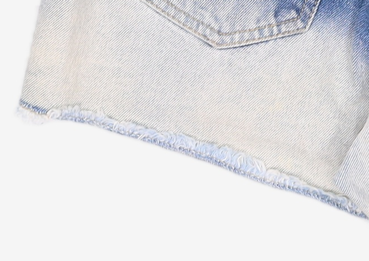 미쏘(MIXXO) 숏팬츠 26
