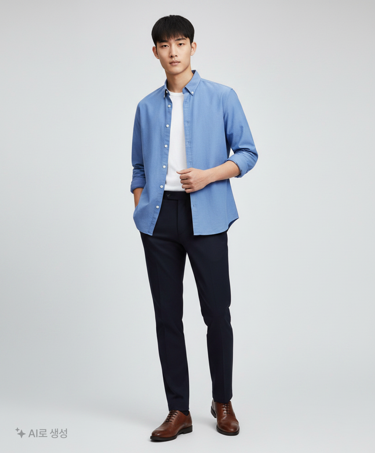 자라(ZARA) 캐주얼 셔츠 S