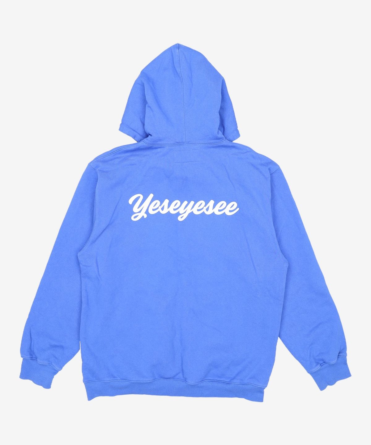 예스아이씨(YESEYESEE) 후드 티셔츠 L