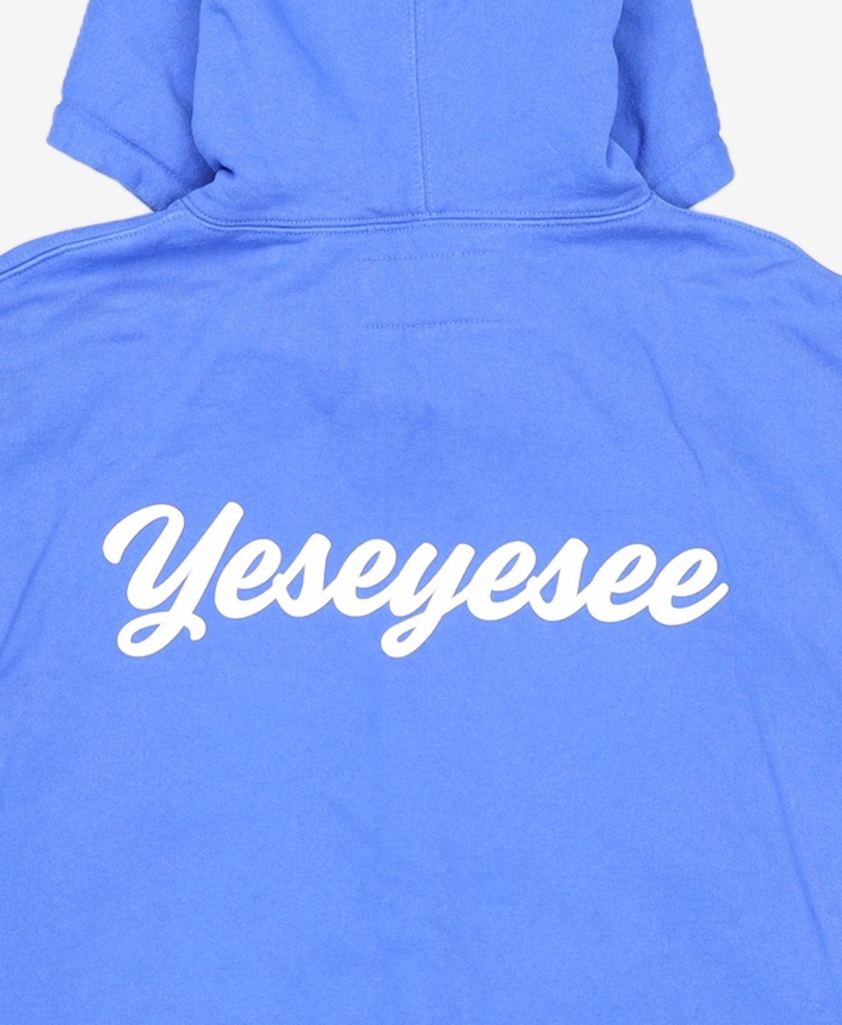 예스아이씨(YESEYESEE) 후드 티셔츠 L
