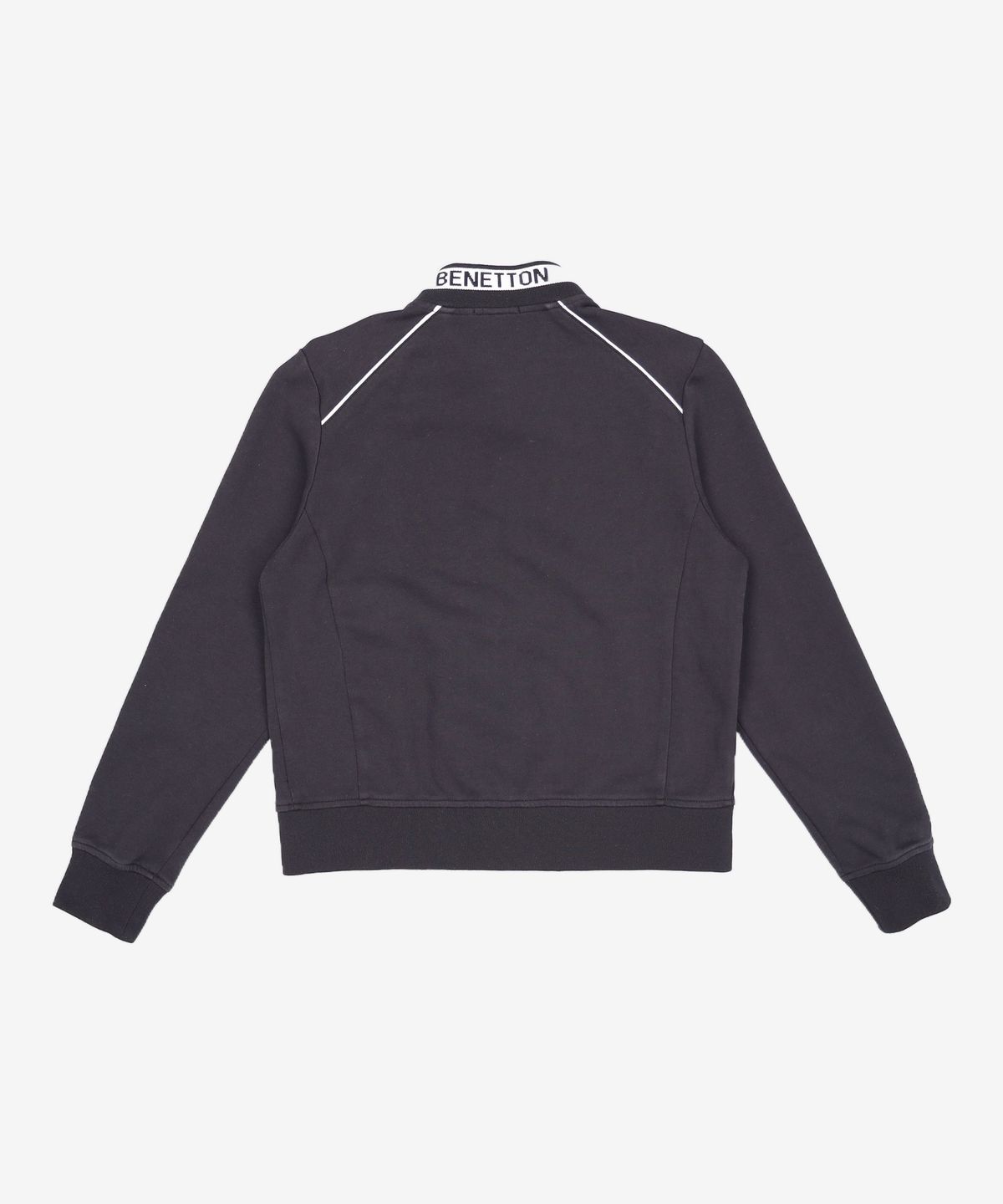 스타일 베네통(STILE BENETTON.) 스타디움 재킷 M