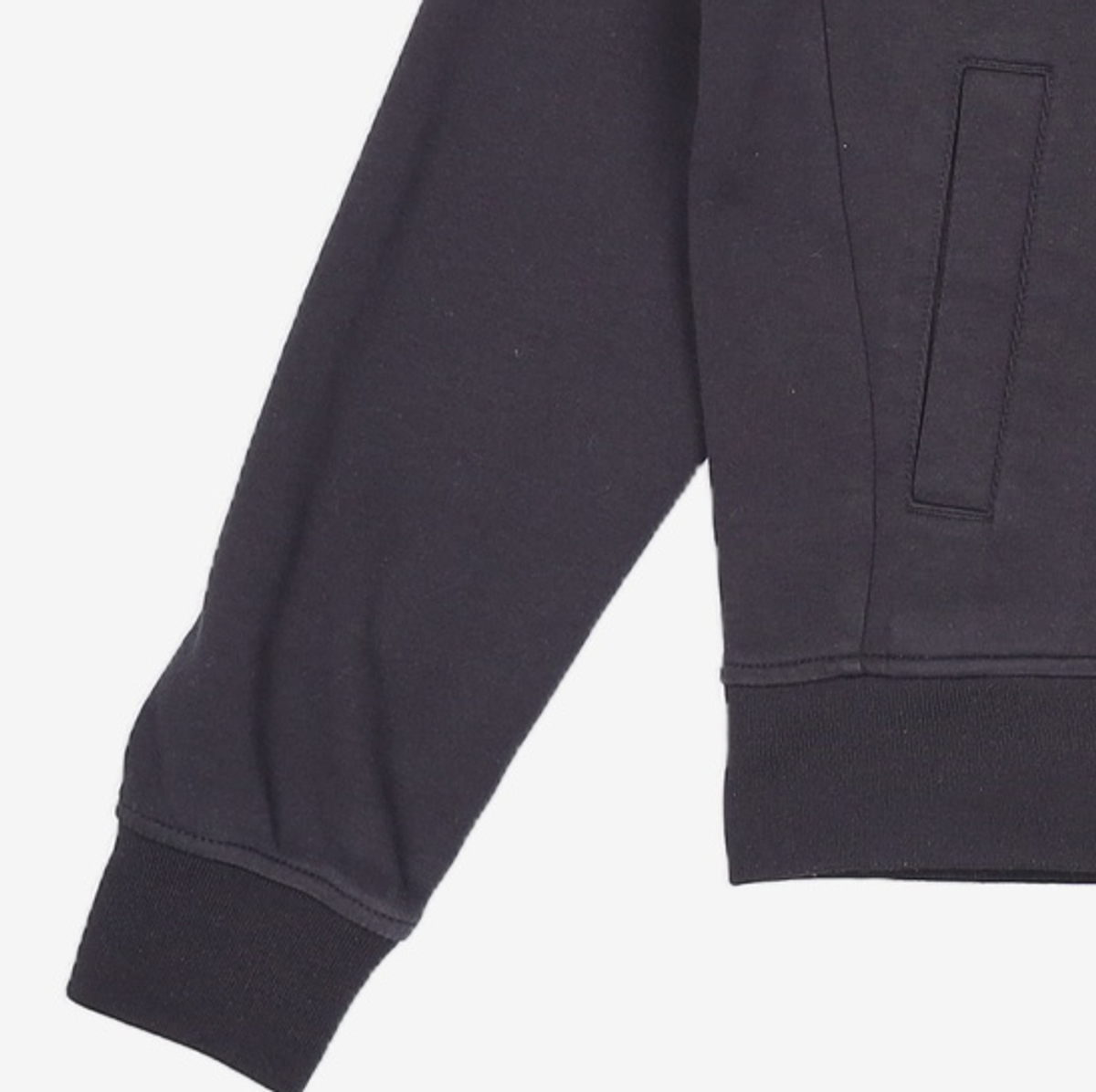 스타일 베네통(STILE BENETTON.) 스타디움 재킷 M