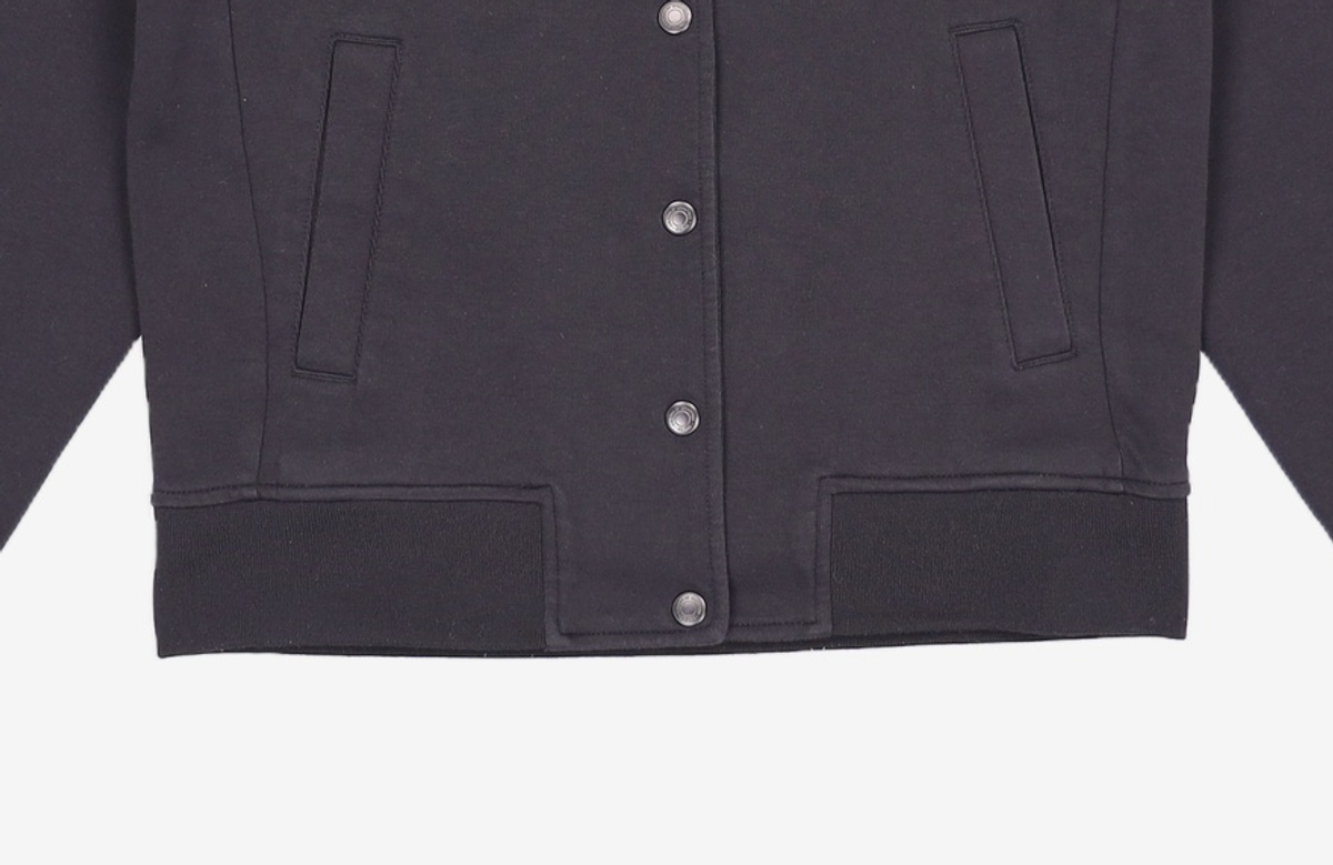 스타일 베네통(STILE BENETTON.) 스타디움 재킷 M