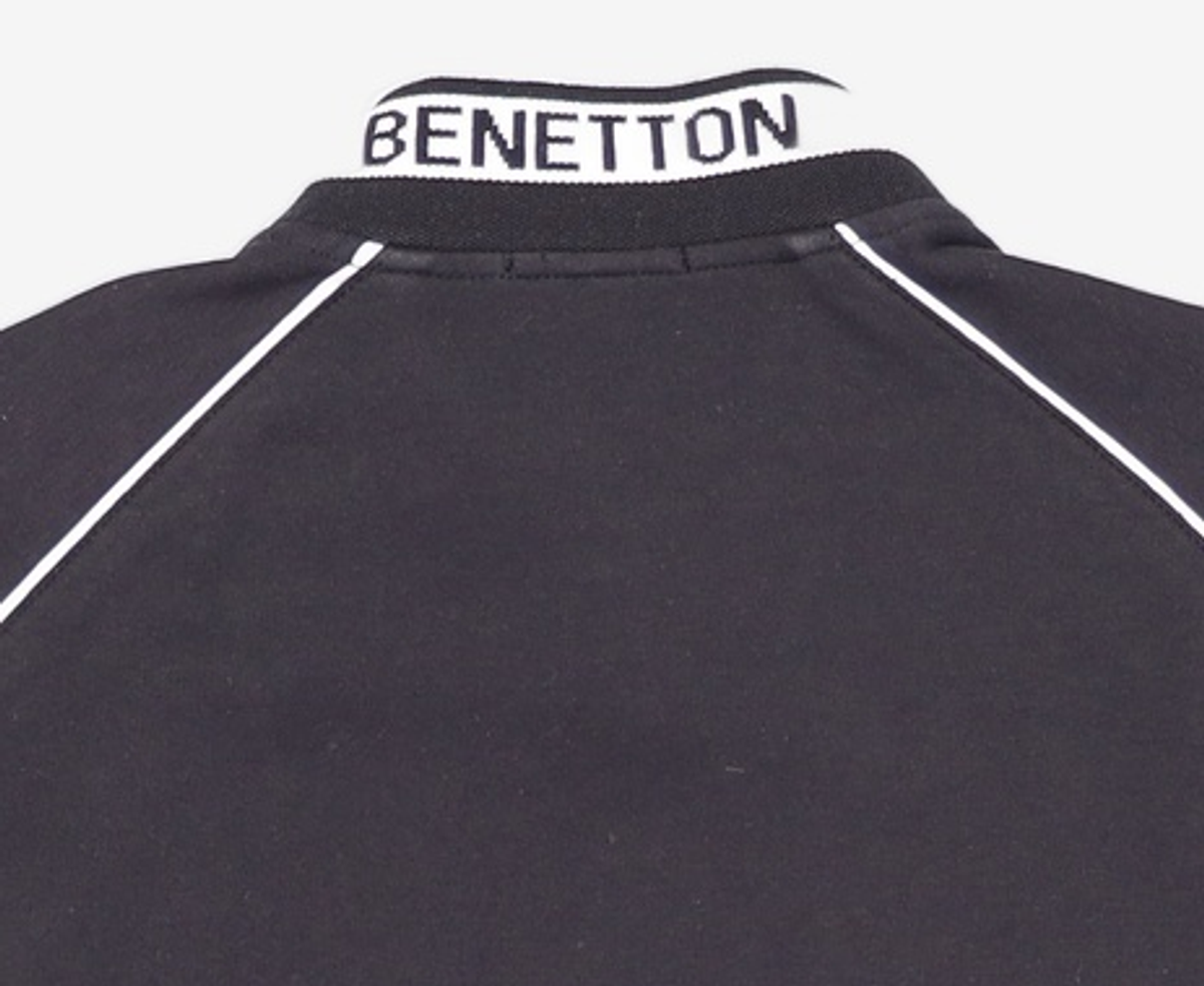 스타일 베네통(STILE BENETTON.) 스타디움 재킷 M