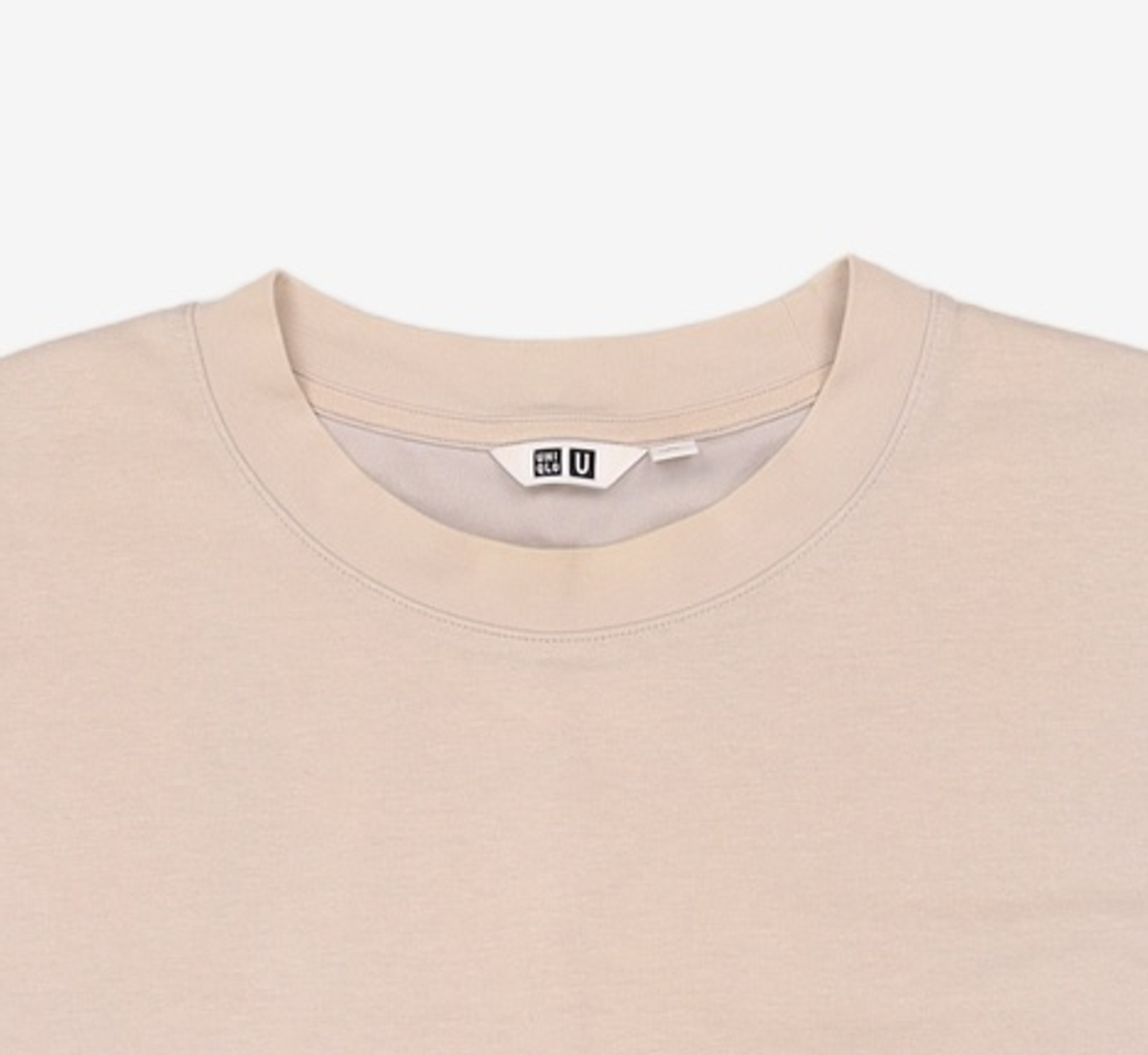 유니클로(UNIQLO) 반소매 티셔츠 XL