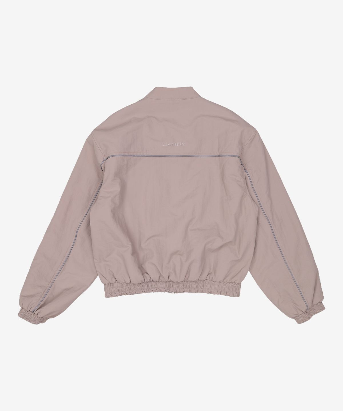 레더리(LEATHERY) 나일론/코치 재킷 L