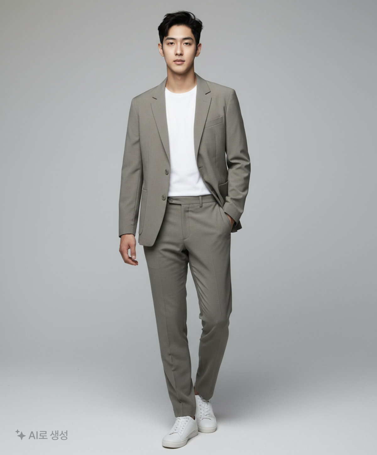 유니클로(UNIQLO) 슈트/블레이저 재킷 S