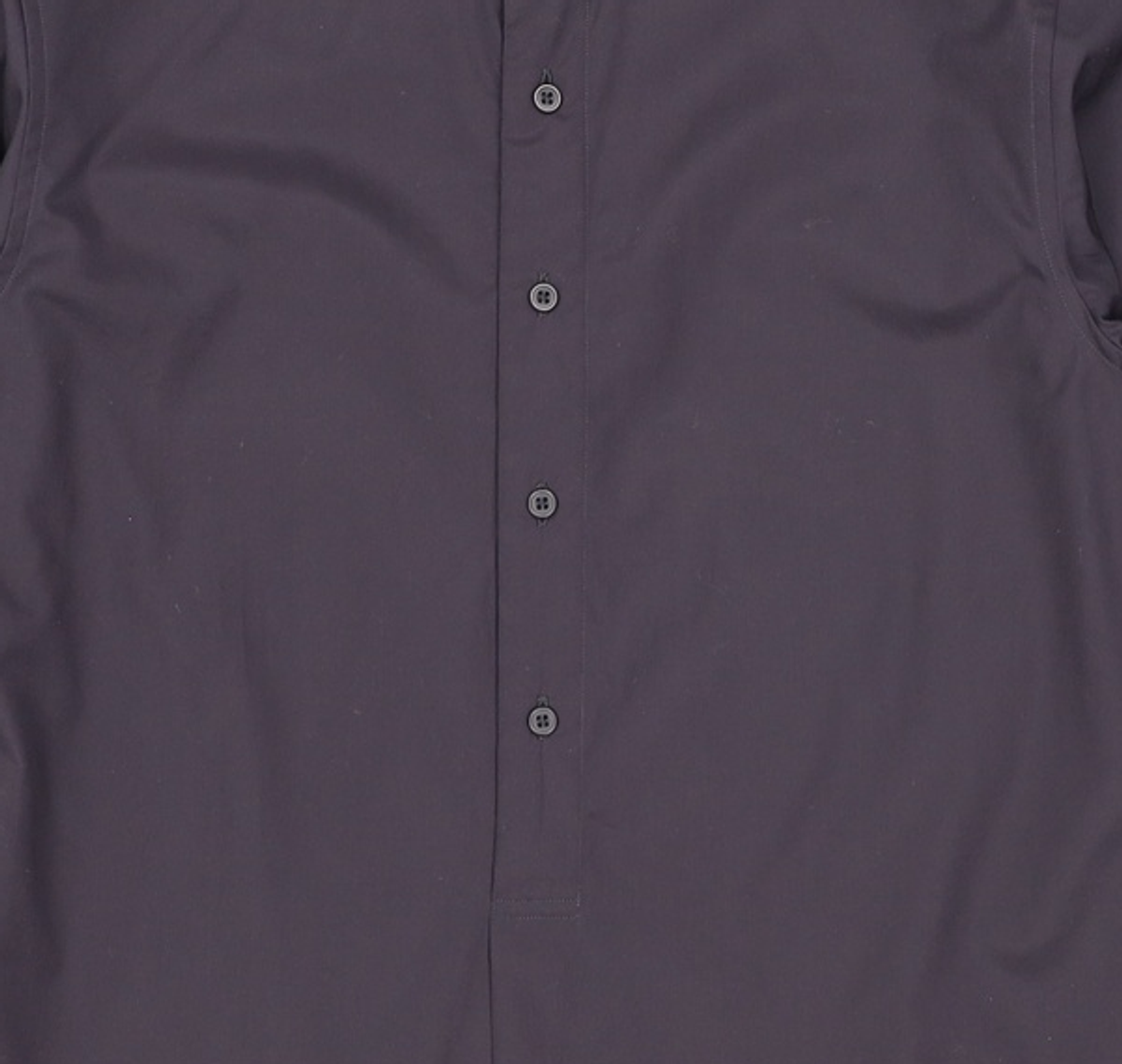 유니클로 앤 르메르(UNIQLO AND LEMAIRE) 캐주얼 셔츠 M