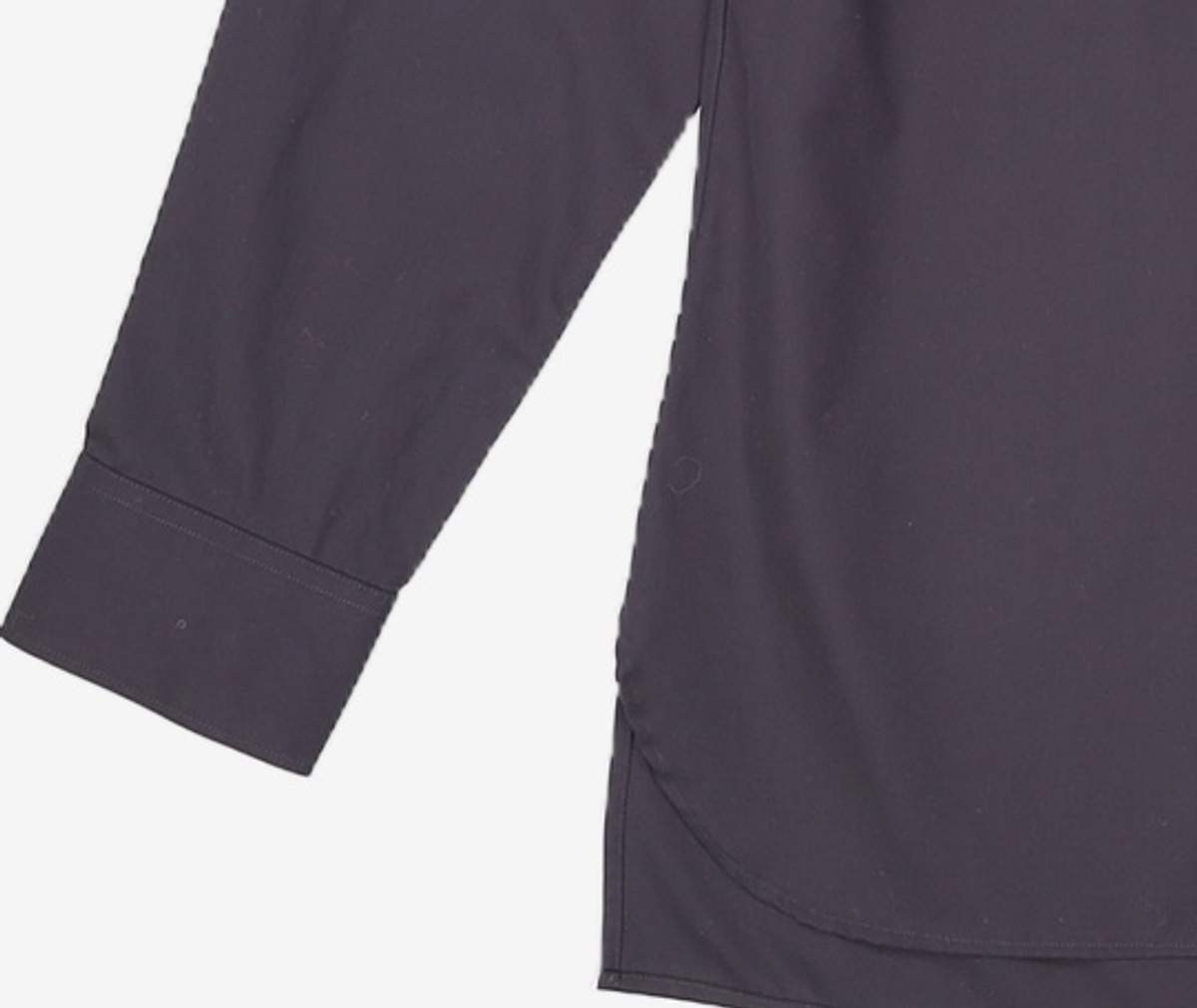 유니클로 앤 르메르(UNIQLO AND LEMAIRE) 캐주얼 셔츠 M