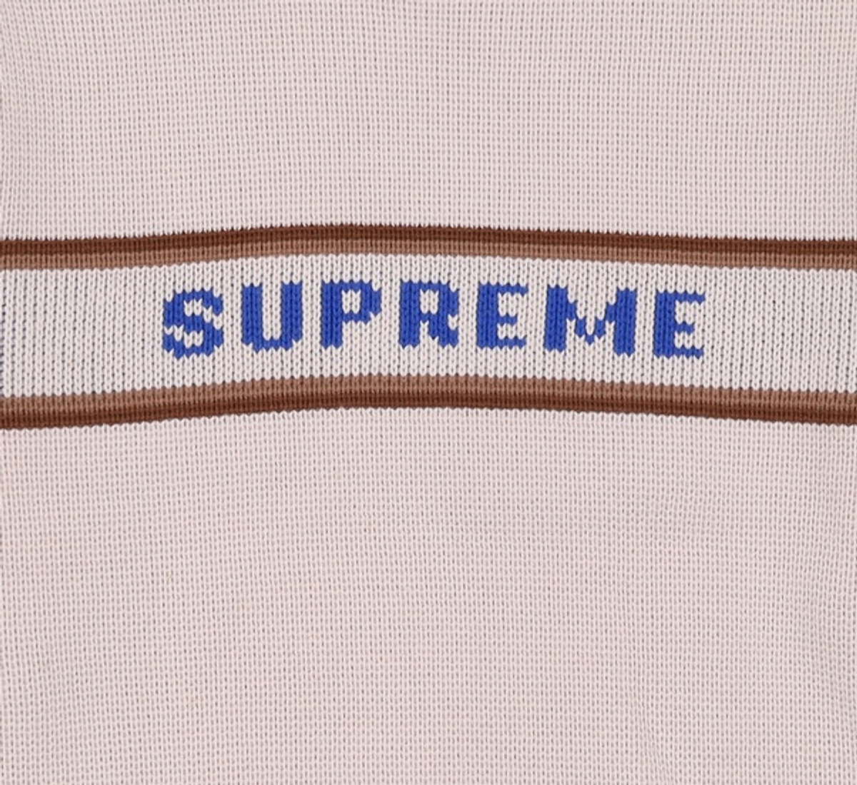 슈프림(SUPREME) 니트/스웨터 M