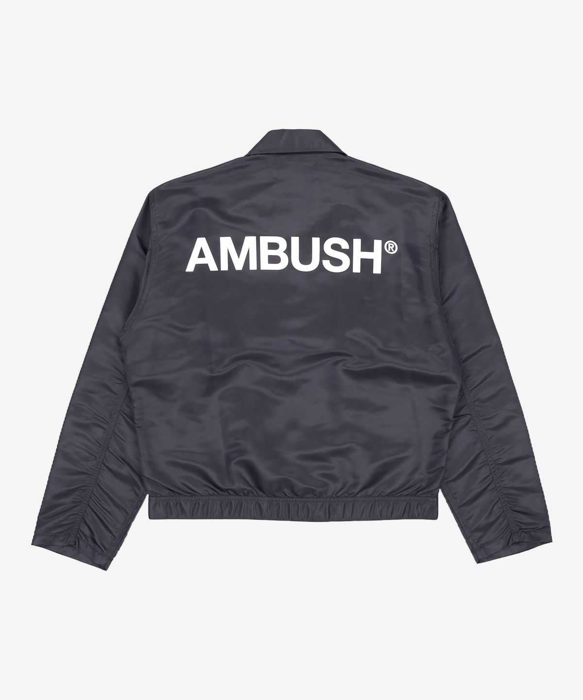 앰부시(AMBUSH) 나일론/코치 재킷 1
