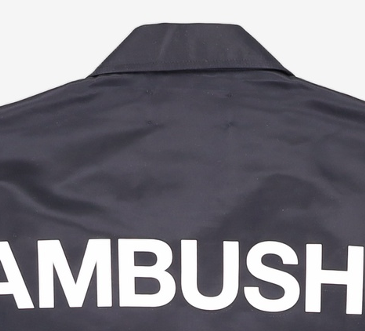 앰부시(AMBUSH) 나일론/코치 재킷 1
