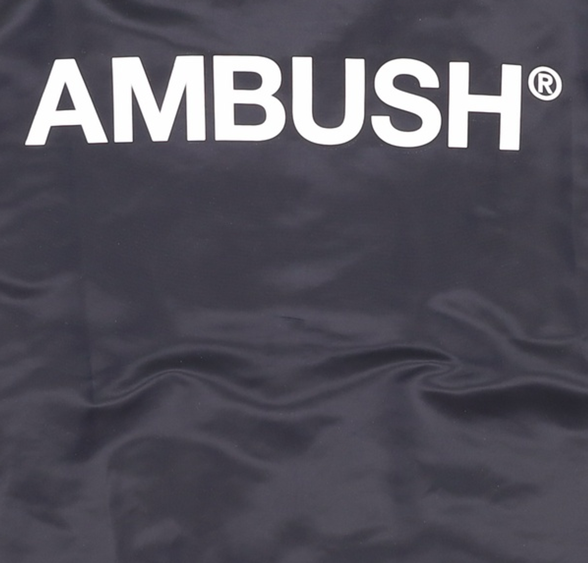 앰부시(AMBUSH) 나일론/코치 재킷 1