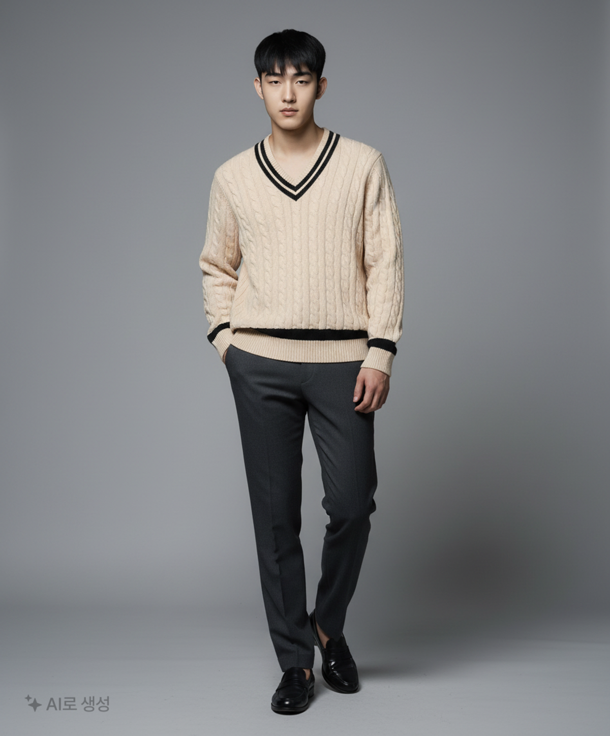 클로브(CLOVE) 니트/스웨터