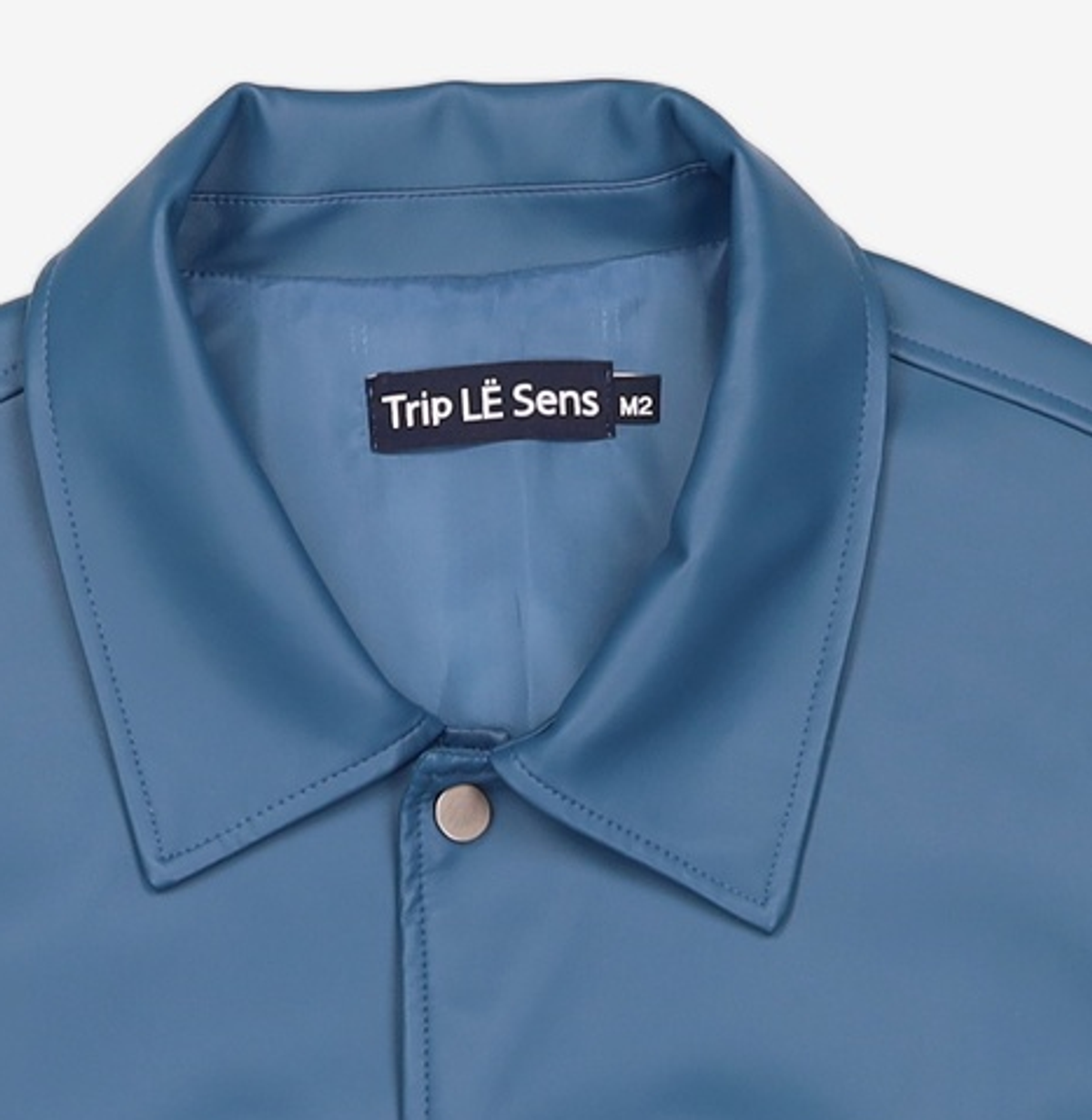 트립르센스(TRIP LE SENS) 스타디움 재킷 M2