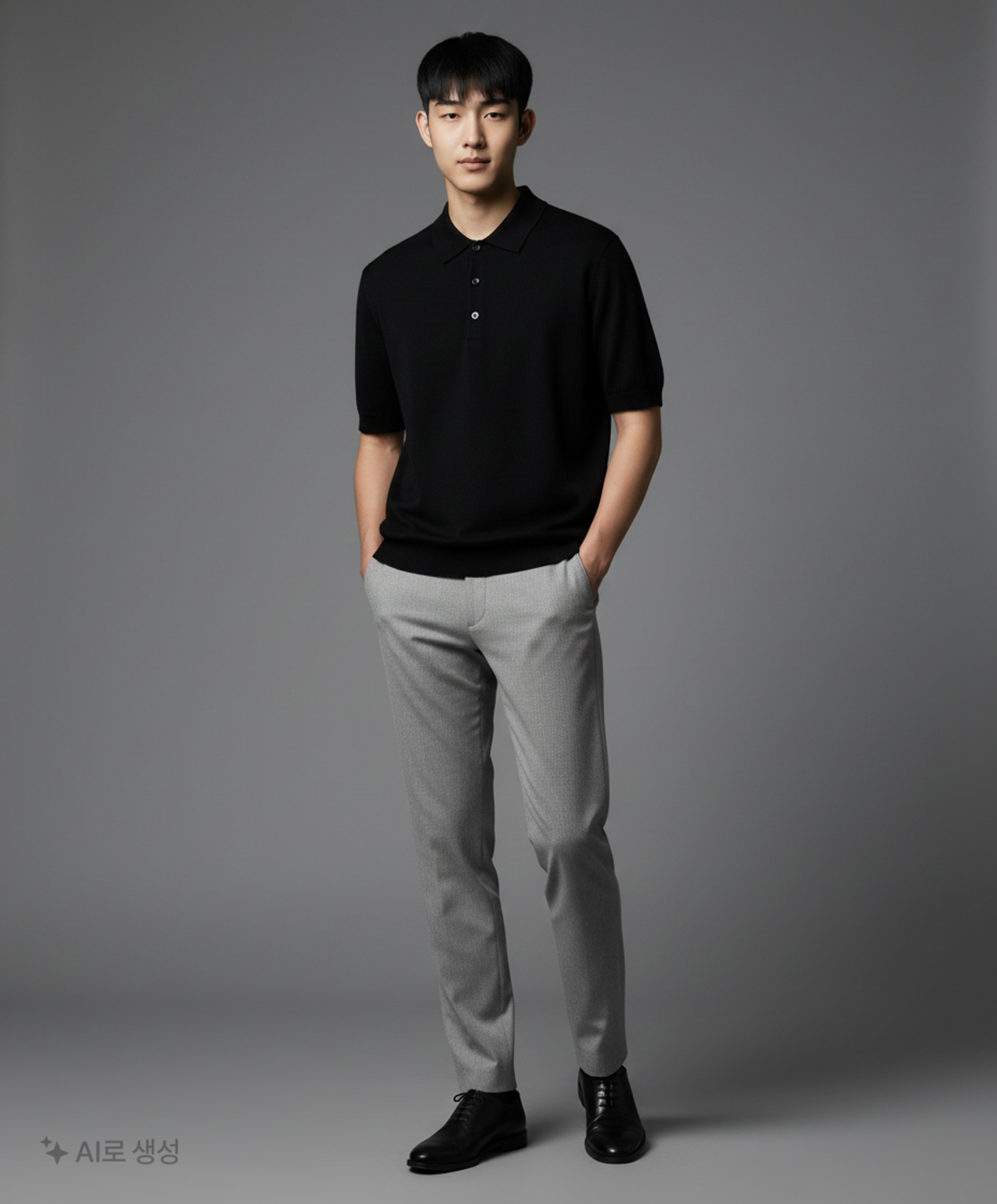 유니클로(UNIQLO) 피케/카라 티셔츠 XL
