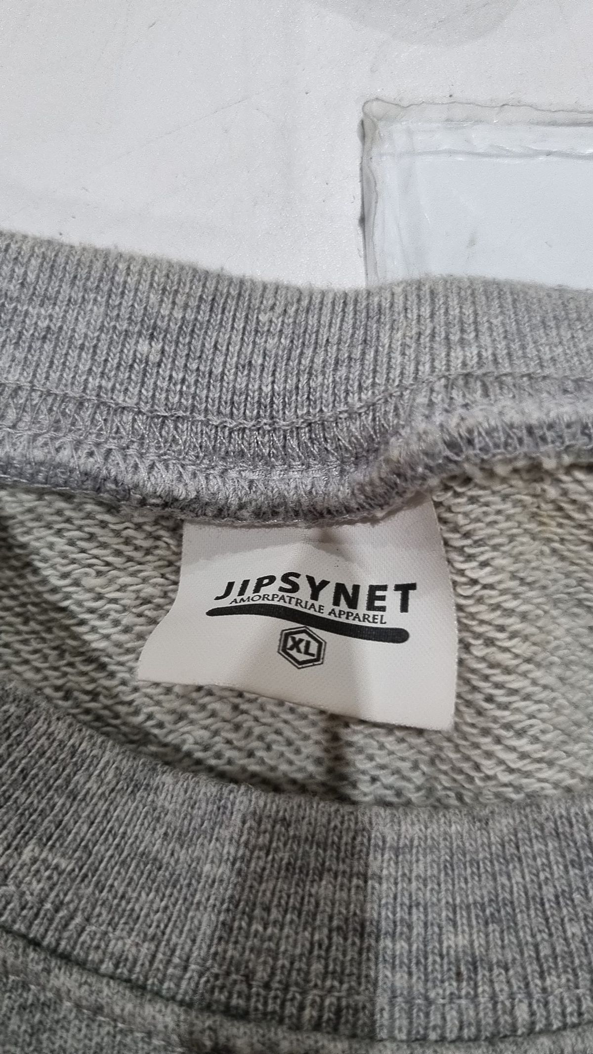 집시(JIPSY) 맨투맨/스웨트셔츠 XL