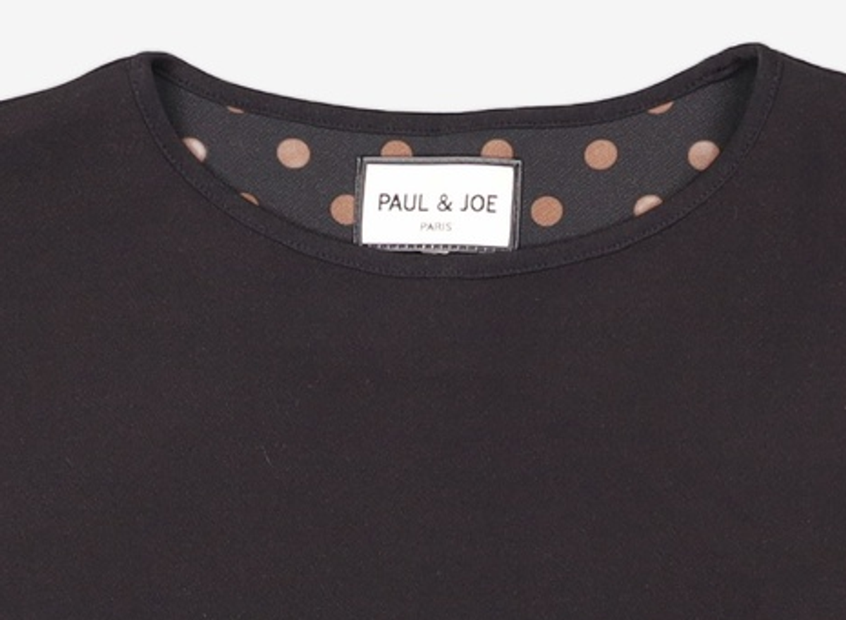 폴 앤 조(Paul & Joe) 긴소매 티셔츠 85