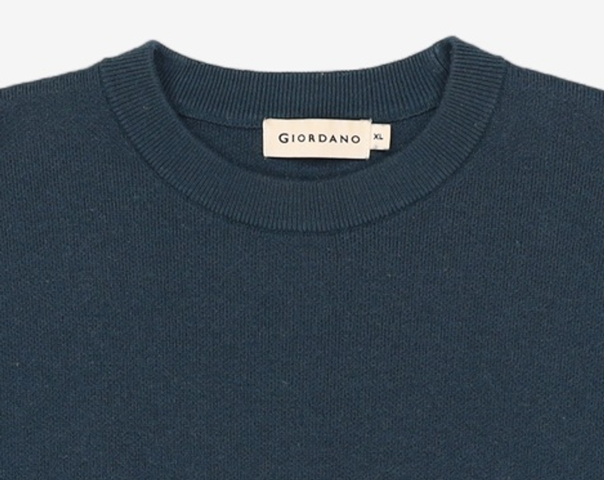 지오다노(GIORDANO) 니트/스웨터 XL