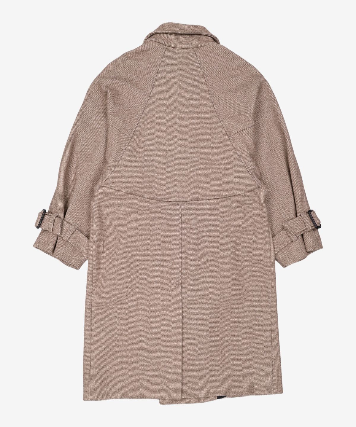 가먼츠(Garments) 겨울 기타 코트 1