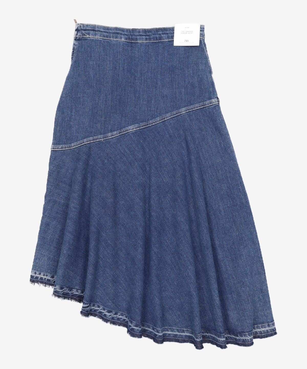 자라(ZARA) 롱스커트 S