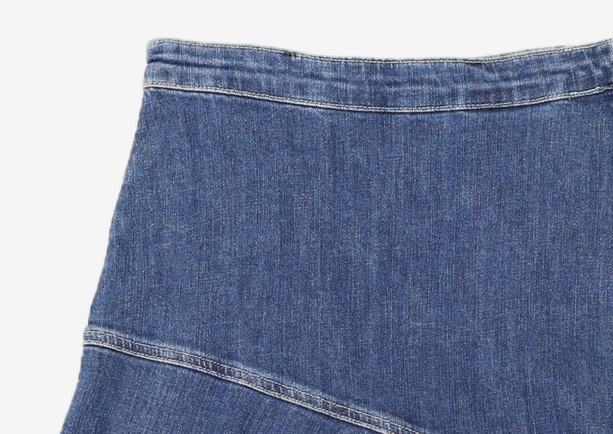 자라(ZARA) 롱스커트 S