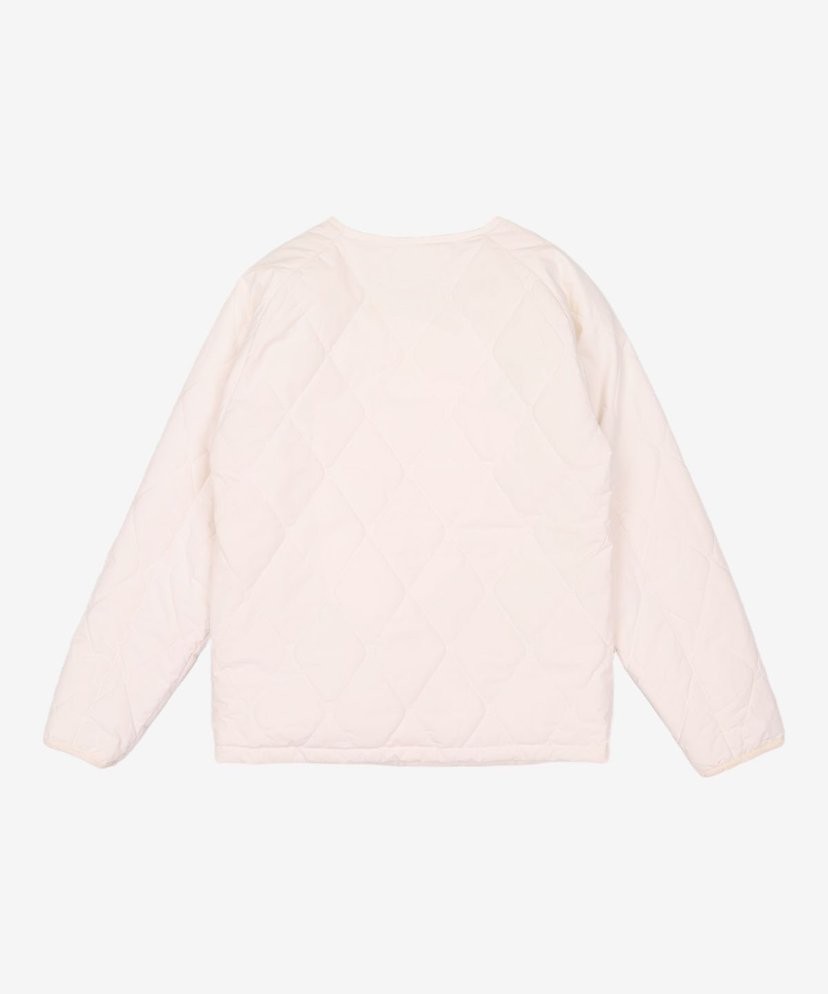 스파오(SPAO) 숏 패딩/숏 헤비 아우터 L