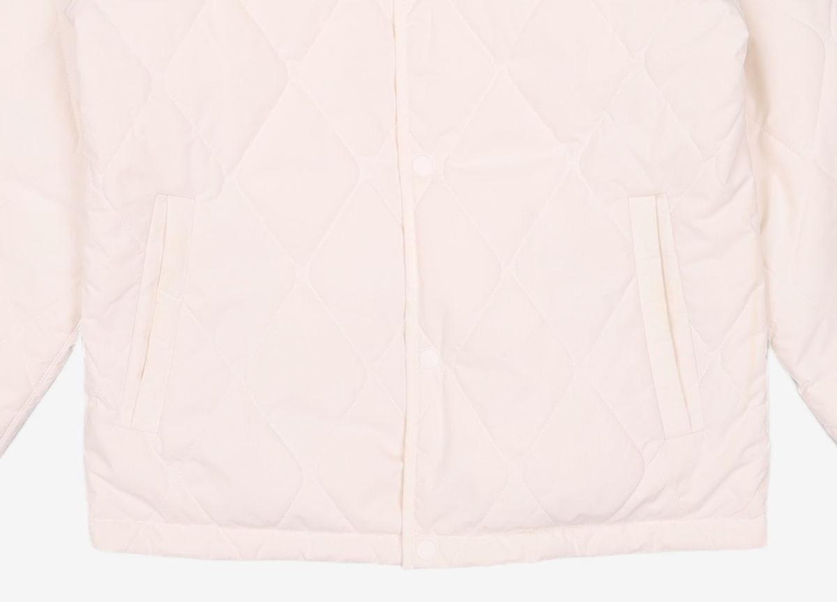 스파오(SPAO) 숏 패딩/숏 헤비 아우터 L