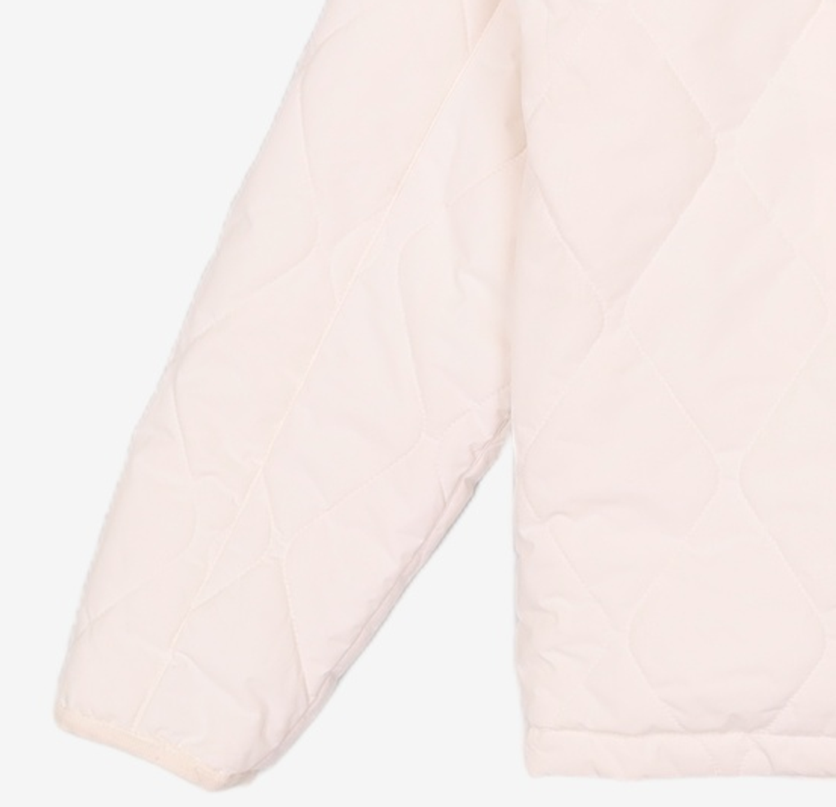스파오(SPAO) 숏 패딩/숏 헤비 아우터 L