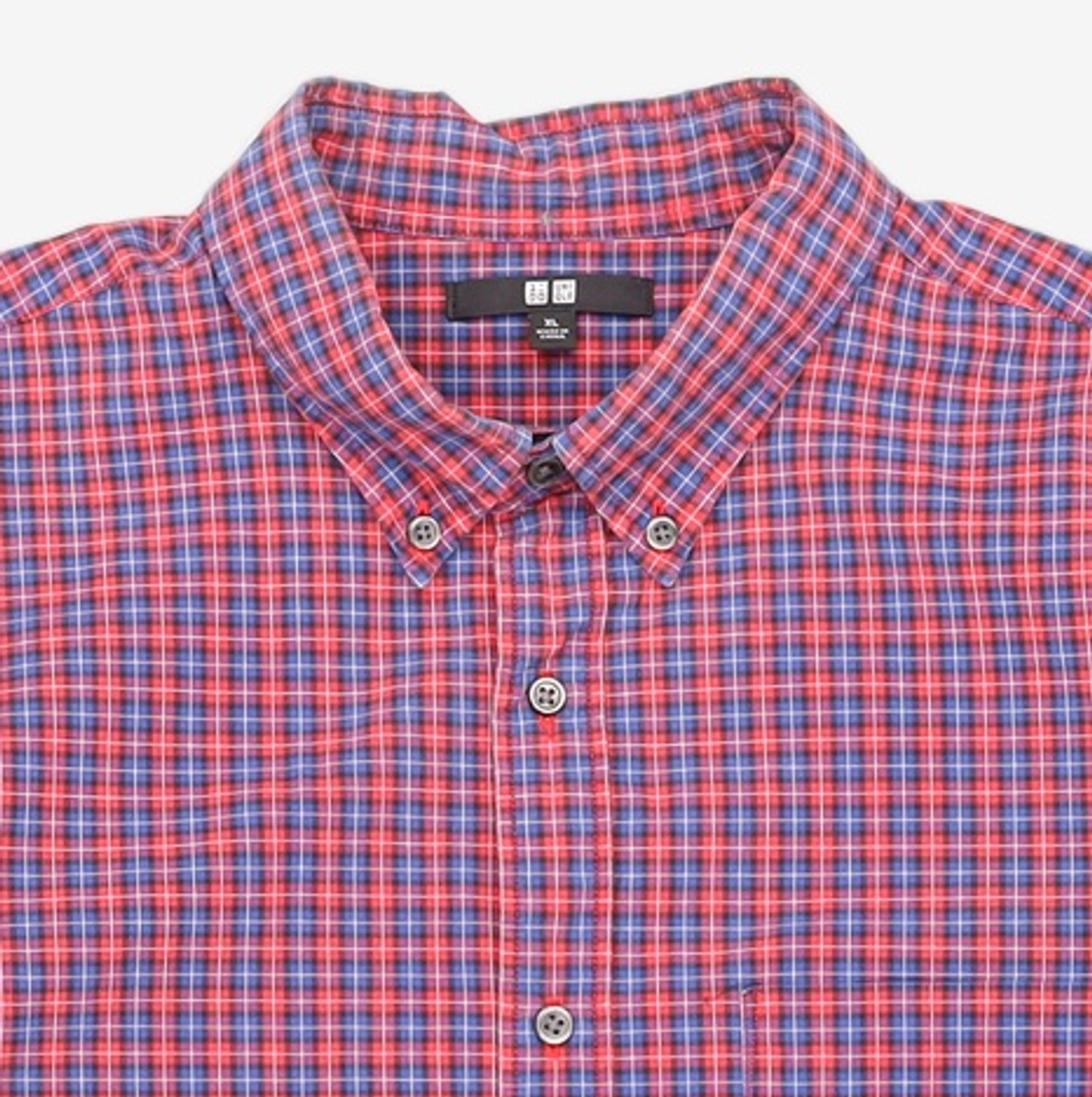 유니클로(UNIQLO) 캐주얼 셔츠 XL