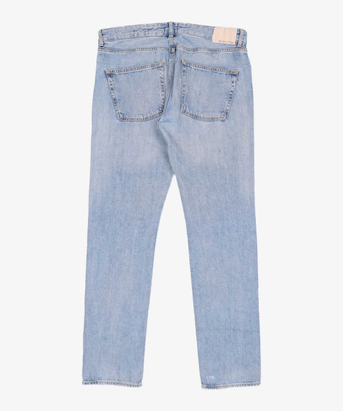 간트(GANT) 청/데님 팬츠 34/32