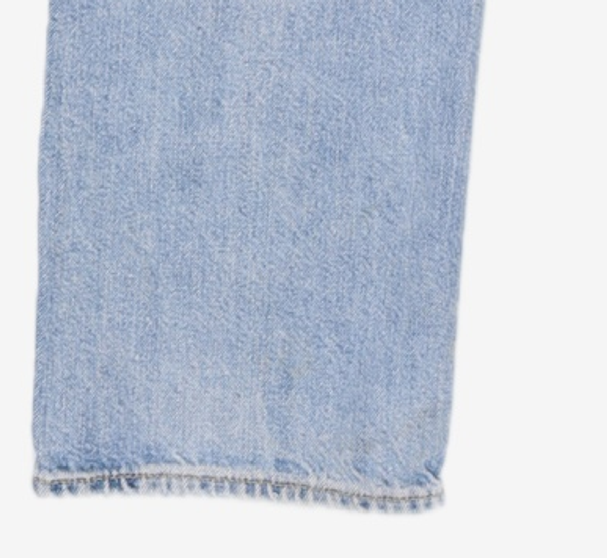 간트(GANT) 청/데님 팬츠 34/32