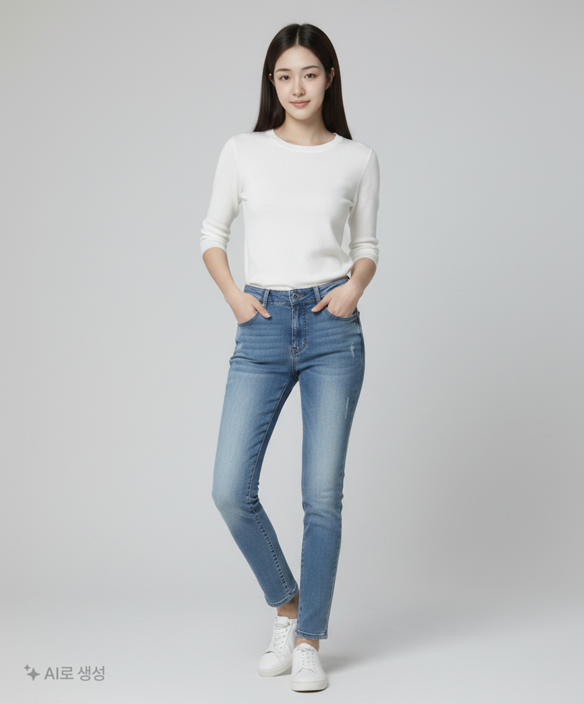 헨리코튼(HENRY COTTONS) 청/데님 팬츠 78