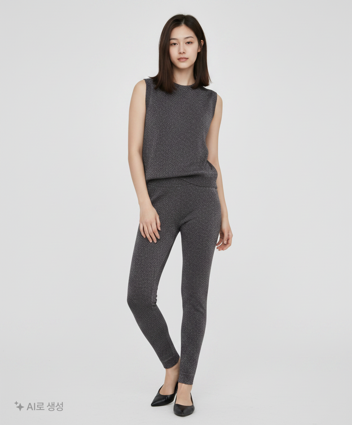자라(ZARA) 레깅스 M
