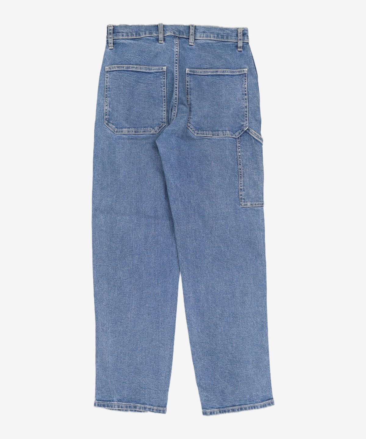 유니클로(UNIQLO) 청/데님 팬츠 S
