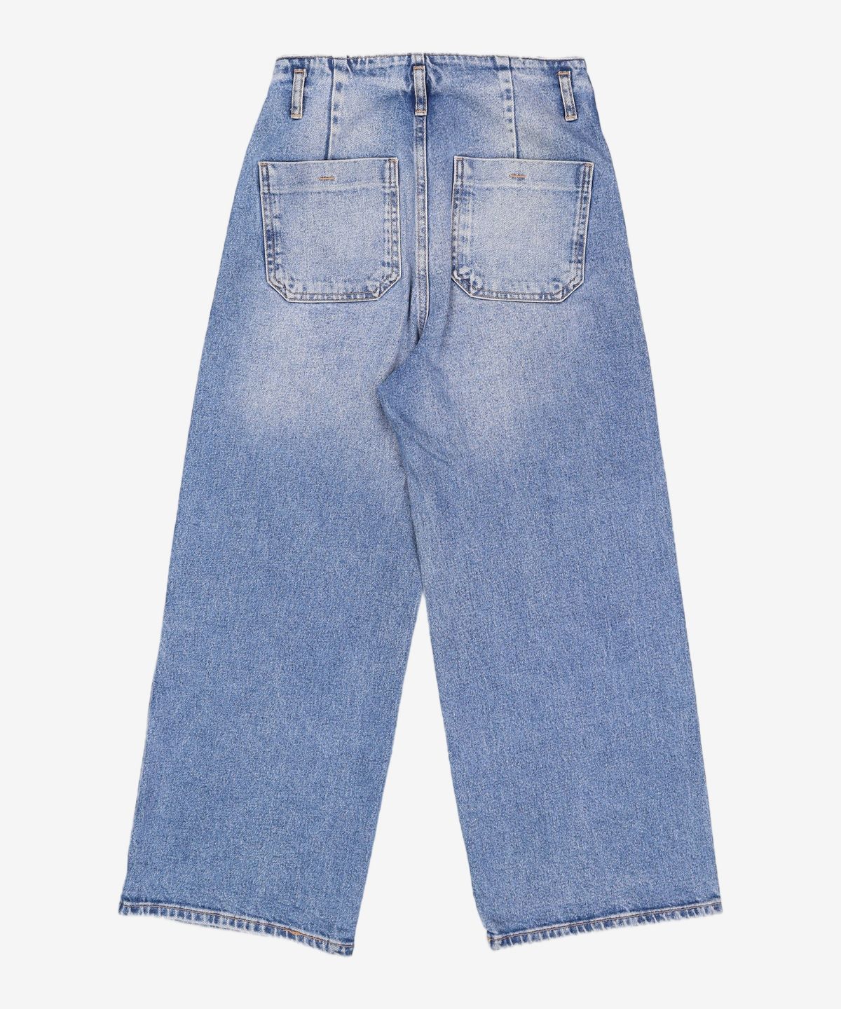 자라(ZARA) 청/데님 팬츠 36