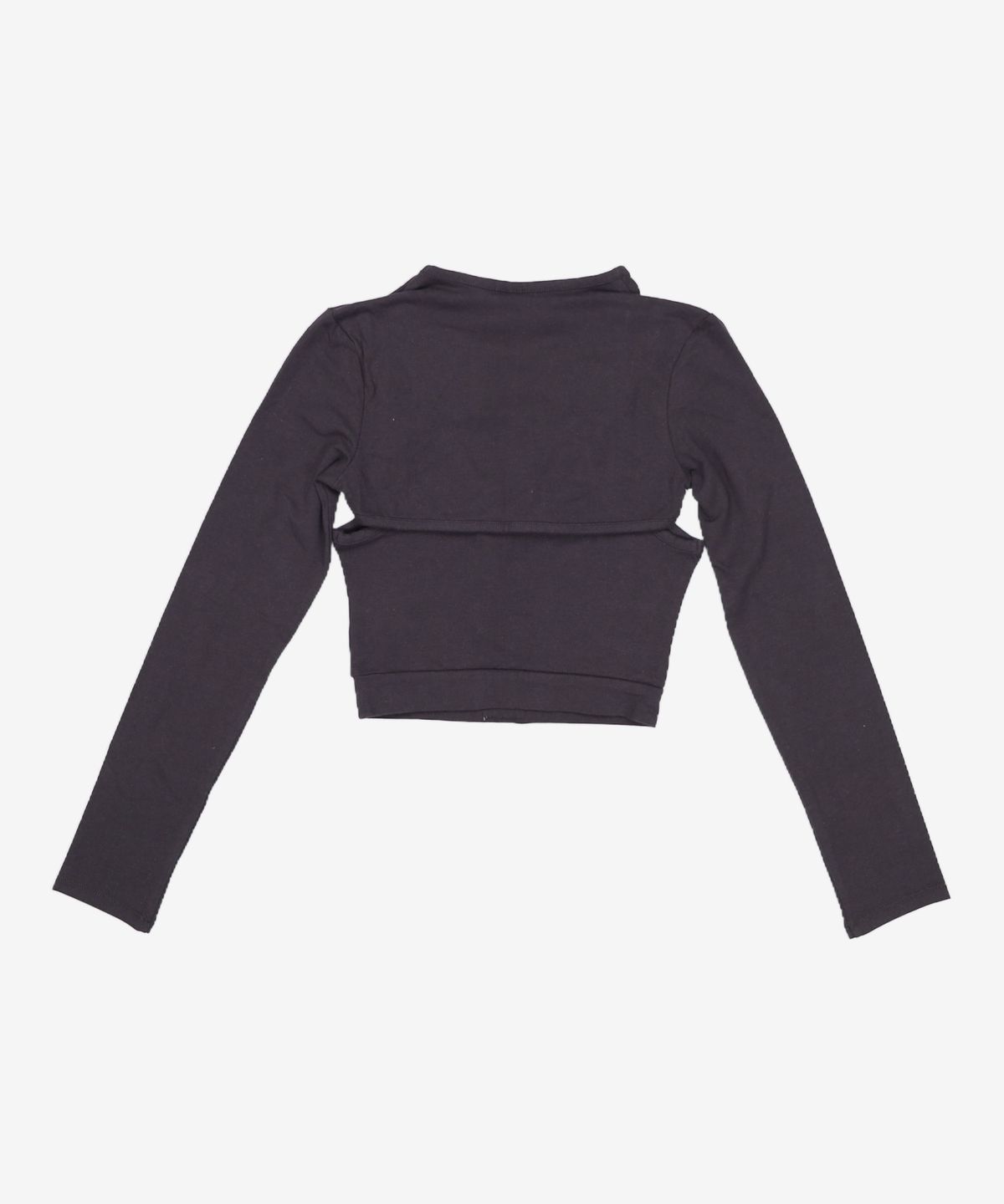 디바이디드에이치앤엠(DIVIDED H&M) 긴소매 티셔츠 XS