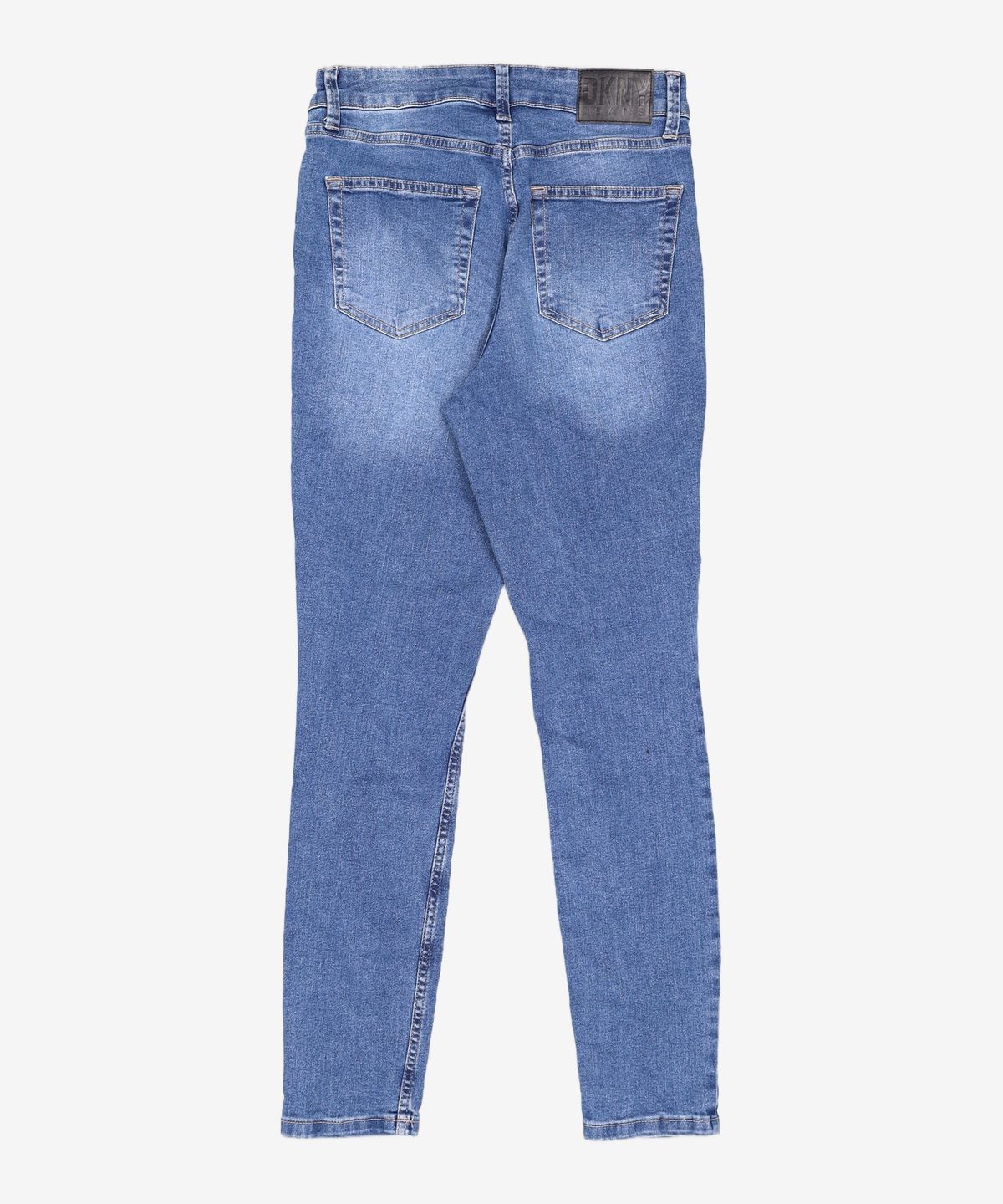 디케이엔와이 진스(Dkny Jeans) 청/데님 팬츠 4(S)
