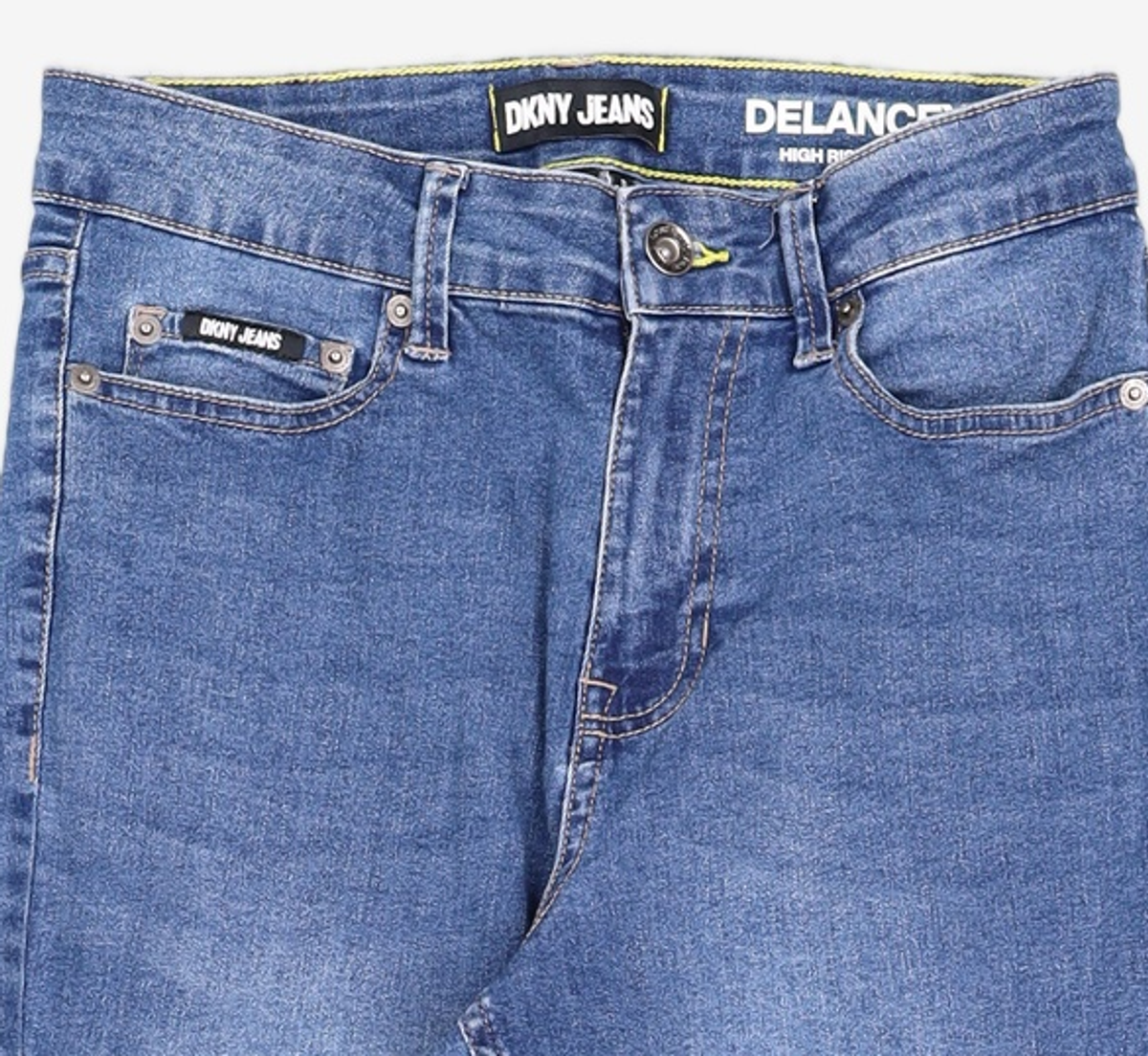 디케이엔와이 진스(Dkny Jeans) 청/데님 팬츠 4(S)