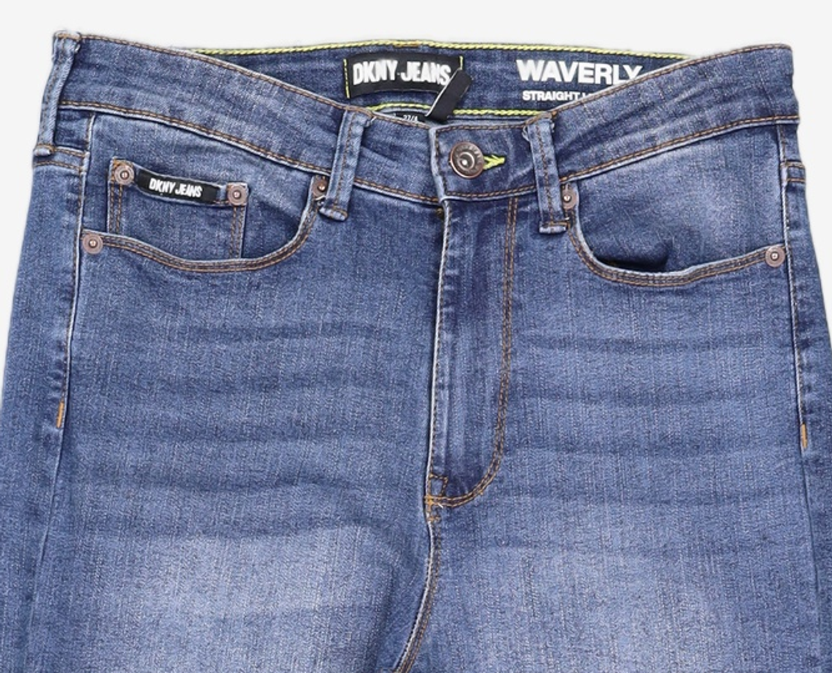 디케이엔와이 진스(Dkny Jeans) 청/데님 팬츠 4(S)