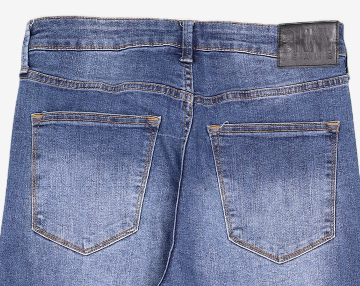 디케이엔와이 진스(Dkny Jeans) 청/데님 팬츠 4(S)