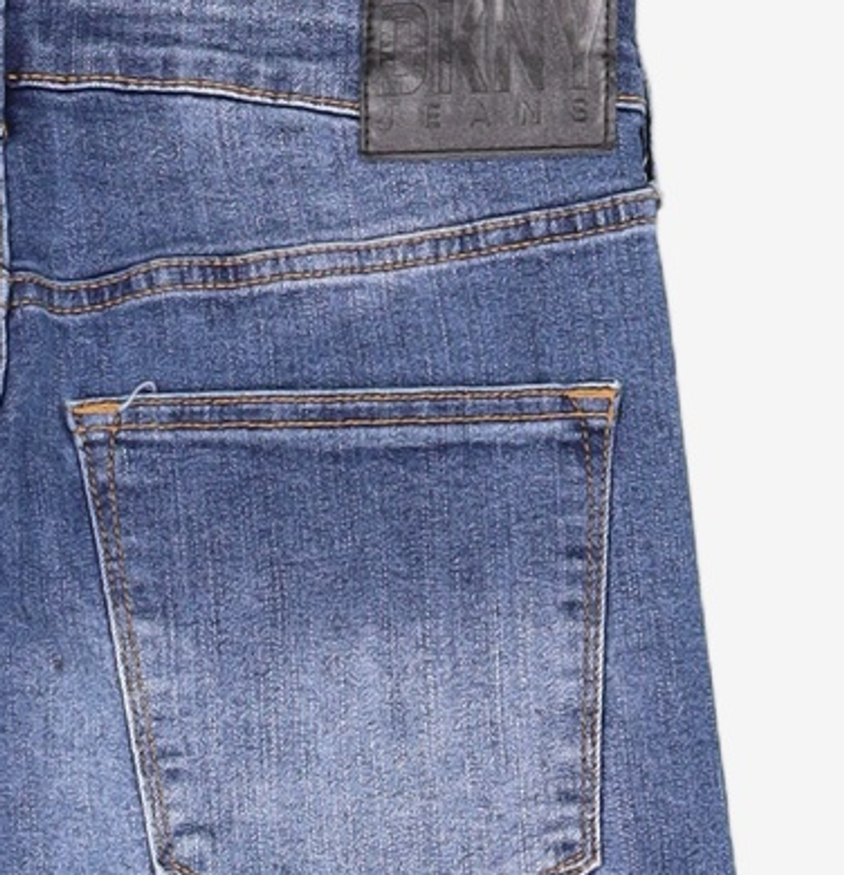 디케이엔와이 진스(Dkny Jeans) 청/데님 팬츠 4(S)