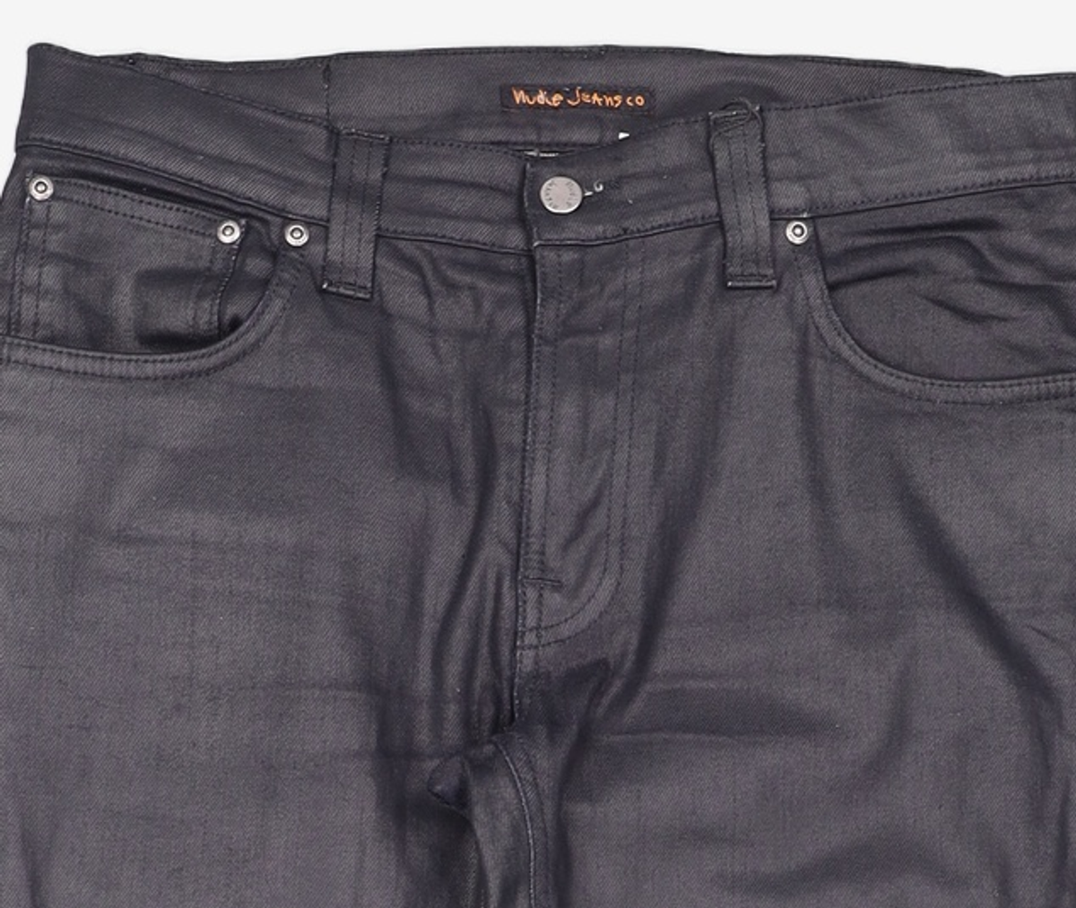 누디진(NUDIEJEANS) 청/데님 팬츠 32 32