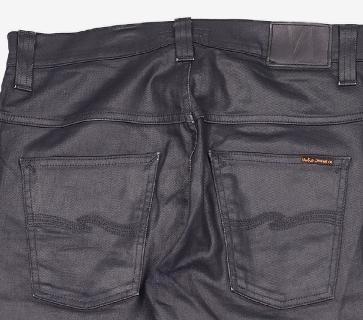 누디진(NUDIEJEANS) 청/데님 팬츠 32 32