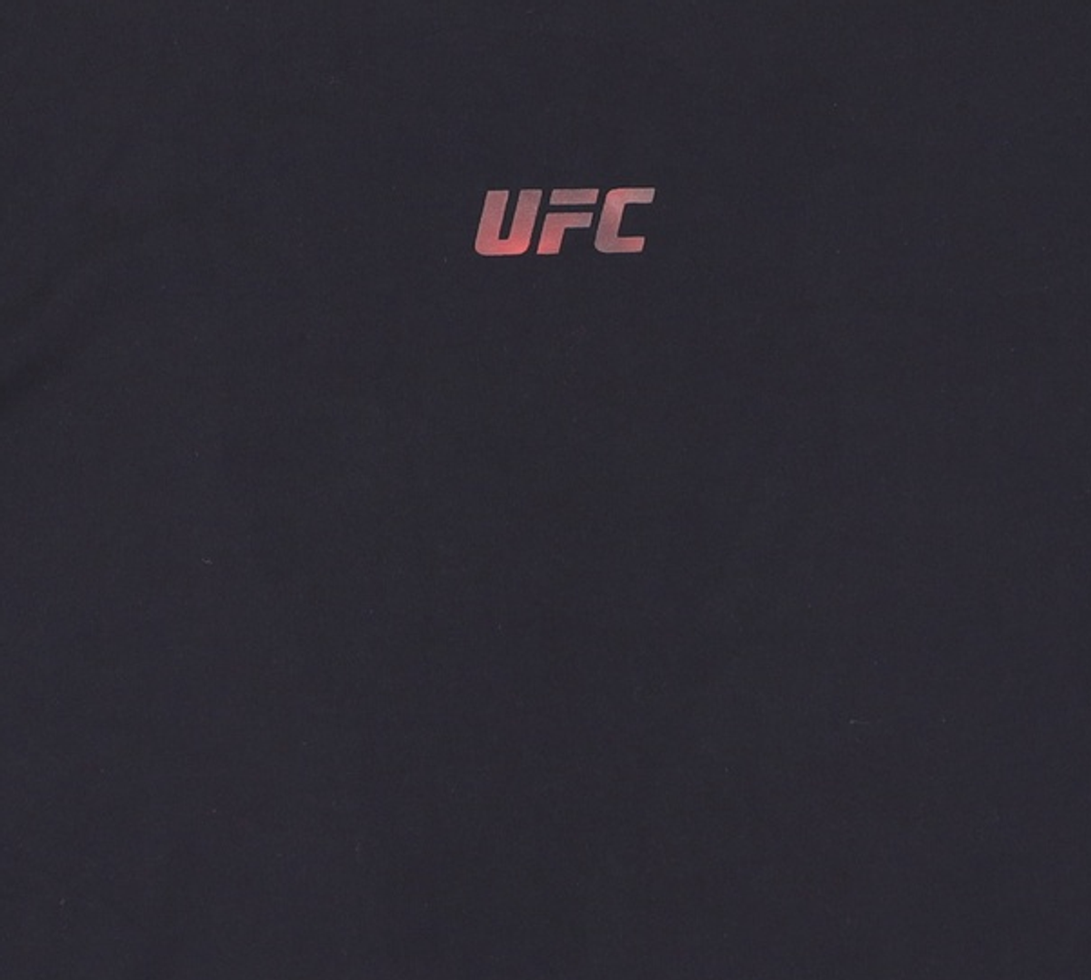유에프씨 화장품(UFCACTIVESKINCARE) 반소매 티셔츠 L