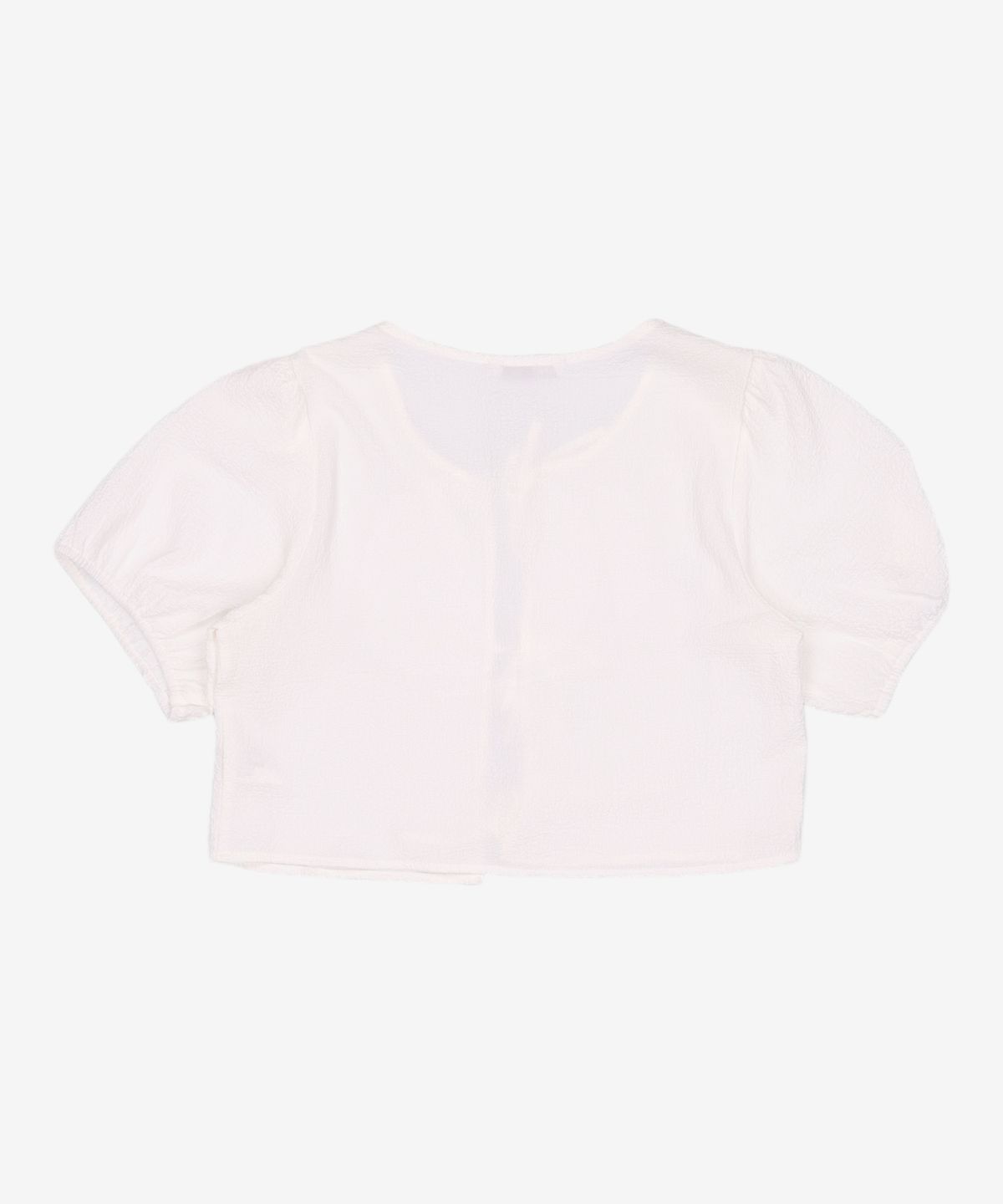 미쏘(MIXXO) 블라우스 M