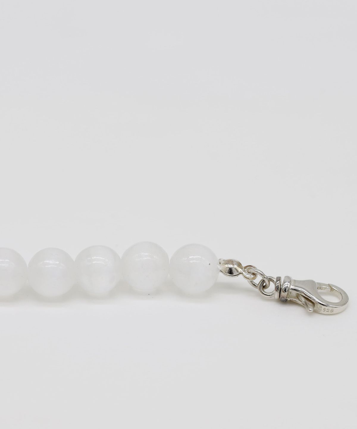 초록(CHOROCK) DOT BRACELET (SELENITE)