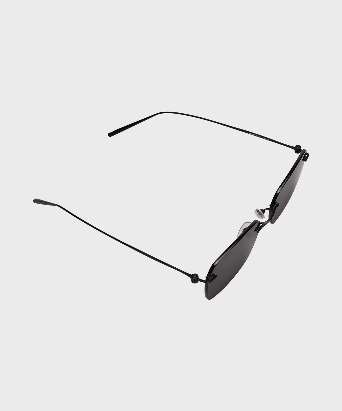 비브이에이치(BVH EYEWEAR) ACID C1 BLACK